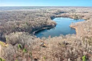 N8065 Wolf Ln, Hayward, WI 54843 - Photo 6