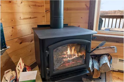 N8065 Wolf Lane, Bass Lake, WI 54843 - Photo 16