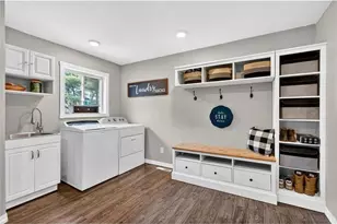 N2399 Little Long Lake Rd, Barronett Township, WI 54871 - Photo 34