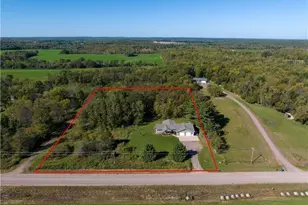 N2399 Little Long Lake Rd, Barronett Township, WI 54871 - Photo 48