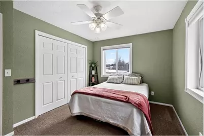 N2399 Little Long Lake Road, Barronett Township, WI 54871 - Photo 24