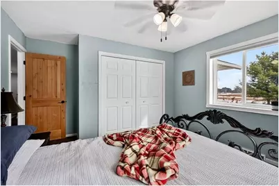 N2399 Little Long Lake Road, Barronett Township, WI 54871 - Photo 30