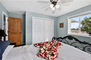 N2399 Little Long Lake Rd, Barronett Township, WI 54871 - Photo 30