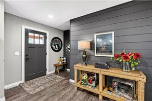 N2399 Little Long Lake Rd, Barronett Township, WI 54871 - Photo 8