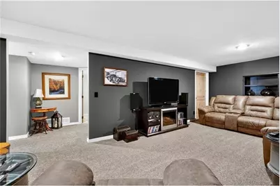 N2399 Little Long Lake Road, Barronett Township, WI 54871 - Photo 40