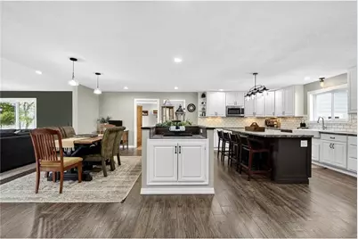 N2399 Little Long Lake Road, Barronett Township, WI 54871 - Photo 18