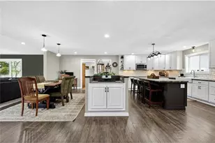 N2399 Little Long Lake Rd, Barronett Township, WI 54871 - Photo 18