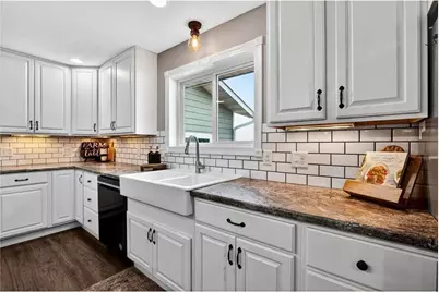 N2399 Little Long Lake Road, Barronett Township, WI 54871 - Photo 10