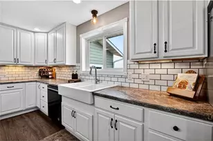 N2399 Little Long Lake Rd, Barronett Township, WI 54871 - Photo 10