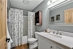 N2399 Little Long Lake Rd, Barronett Township, WI 54871 - Photo 26