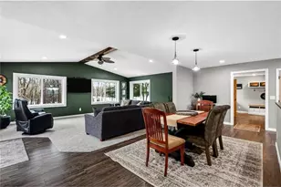 N2399 Little Long Lake Rd, Barronett Township, WI 54871 - Photo 16