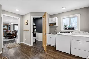 N2399 Little Long Lake Rd, Barronett Township, WI 54871 - Photo 32