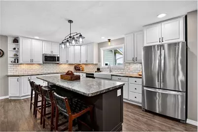 N2399 Little Long Lake Road, Barronett Township, WI 54871 - Photo 14