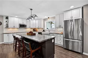 N2399 Little Long Lake Rd, Barronett Township, WI 54871 - Photo 14