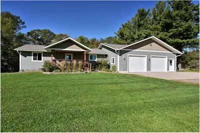 N2399 Little Long Lake Road, Barronett Township, WI 54871 - Photo 46