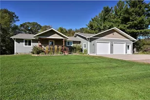 N2399 Little Long Lake Rd, Barronett Township, WI 54871 - Photo 46