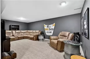 N2399 Little Long Lake Rd, Barronett Township, WI 54871 - Photo 42