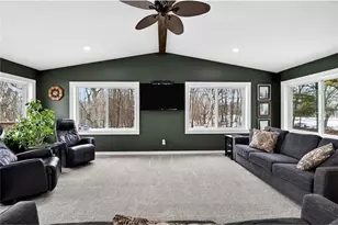 N2399 Little Long Lake Rd, Barronett Township, WI 54871 - Photo 20