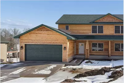 1397 3rd Street, Turtle Lake, WI 54889 - Photo 2