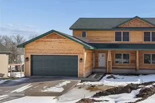 1397 3rd St, Turtle Lake, WI 54889 - Photo 2