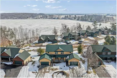 1397 3rd Street, Turtle Lake, WI 54889 - Photo 4