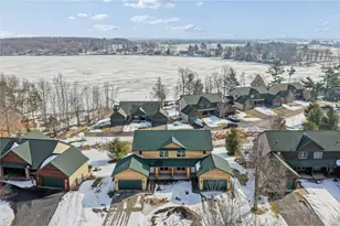 1397 3rd St, Turtle Lake, WI 54889 - Photo 4