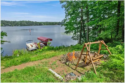 2529 3 1/4 5th, Maple Plain Township, WI 54829 - Photo 16