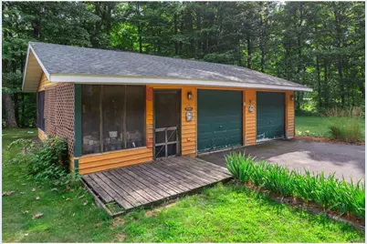 2529 3 1/4 5th, Maple Plain Township, WI 54829 - Photo 24