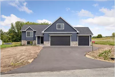 471 Coyote Way, New Richmond, WI 54017 - Photo 1