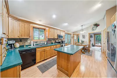 N1355 Burma Road, Long Lake Township, WI 54870 - Photo 6