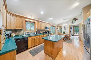 N1355 Burma Rd, Long Lake Township, WI 54870 - Photo 6