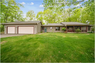 N1355 Burma Road, Long Lake Township, WI 54870 - Photo 2