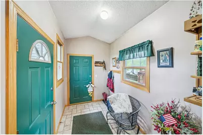 N1355 Burma Road, Long Lake Township, WI 54870 - Photo 12