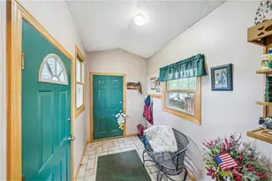 N1355 Burma Rd, Long Lake Township, WI 54870 - Photo 12