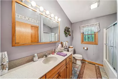 N1355 Burma Road, Long Lake Township, WI 54870 - Photo 10