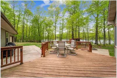 N1355 Burma Road, Long Lake Township, WI 54870 - Photo 14