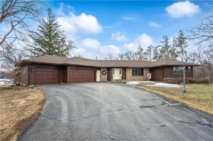 220 W Lower Pine Lake Ct, Alden, WI 54026 - Photo 1