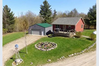 28870 E Yellow River Road, Danbury, WI 54830 - Photo 1