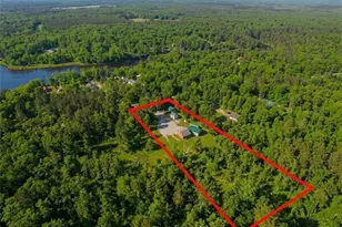 28870 E Yellow River Rd, Danbury, WI 54830 - Photo 2