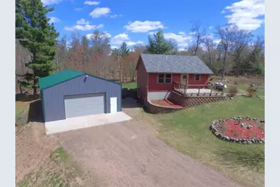 28870 Yellow River Road, Danbury, WI 54830 - Photo 1