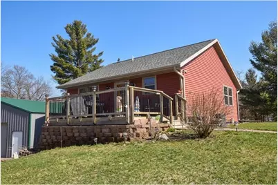 28870 E Yellow River Road, Danbury, WI 54830 - Photo 4