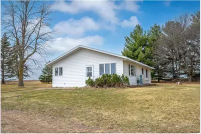 13877 Skog Road, Grantsburg, WI 54840 - Photo 2
