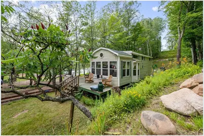 9505 Wildwood Campground Road, Iron Ridge, WI 54847 - Photo 8