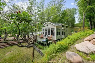 9505 Wildwood Campground Rd, Iron Ridge, WI 54847 - Photo 8