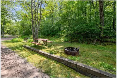 9505 Wildwood Campground Road, Iron Ridge, WI 54847 - Photo 16