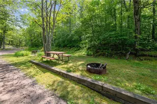 9505 Wildwood Campground Rd, Iron Ridge, WI 54847 - Photo 16