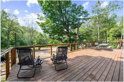 9505 Wildwood Campground Road, Iron Ridge, WI 54847 - Photo 6