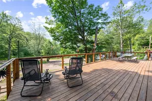 9505 Wildwood Campground Rd, Iron Ridge, WI 54847 - Photo 6