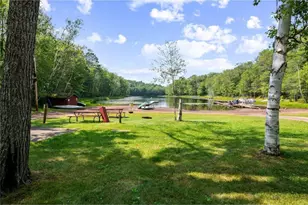 9505 Wildwood Campground Rd, Iron Ridge, WI 54847 - Photo 10