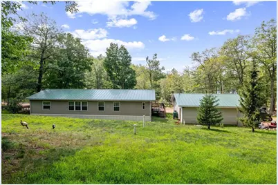 9505 Wildwood Campground Road, Iron Ridge, WI 54847 - Photo 20